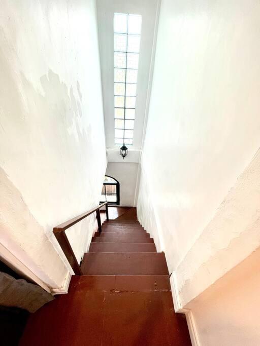 Private House With Pagoda View, Near Grand Palace กรุงเทพมหานคร